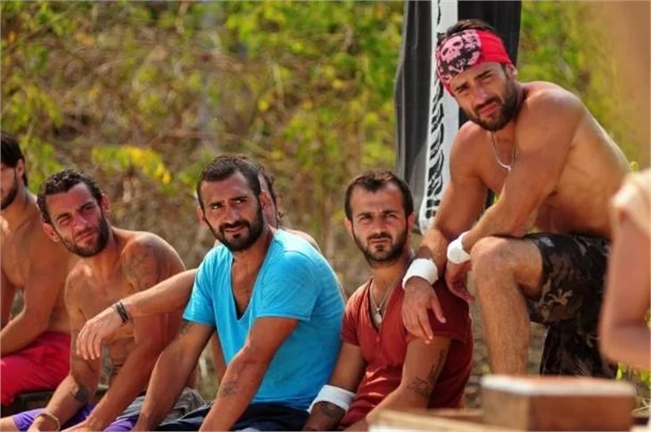 "Survivor"da bilmedikleriniz, görmedikleriniz!