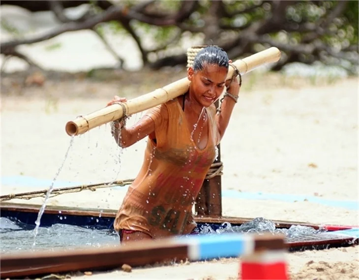 "Survivor"da bilmedikleriniz, görmedikleriniz!