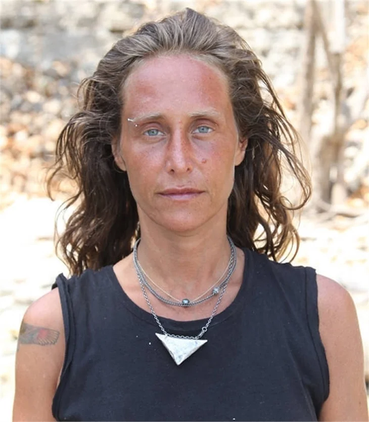 "Survivor"da bilmedikleriniz, görmedikleriniz!