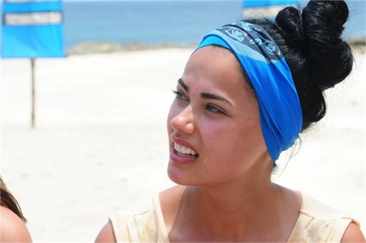 "Survivor"da bilmedikleriniz, görmedikleriniz!