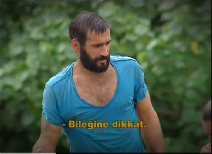 Doğukan Manço'nun gözyaşları!