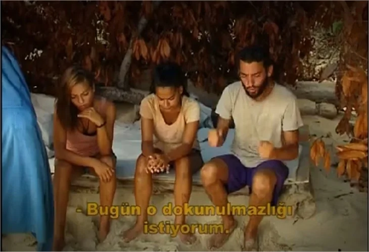 Doğukan Manço'nun gözyaşları!