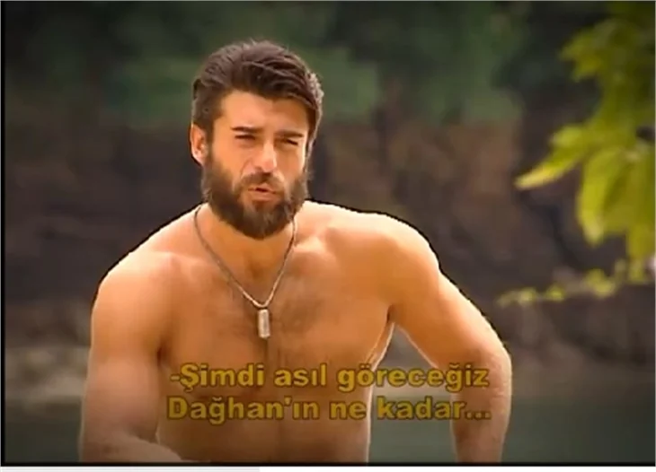 Doğukan Manço'nun gözyaşları!