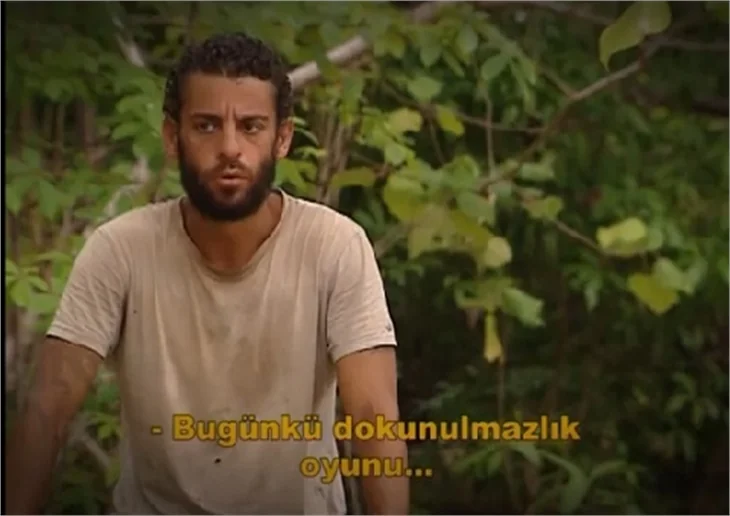Doğukan Manço'nun gözyaşları!