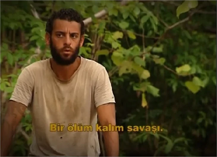 Doğukan Manço'nun gözyaşları!