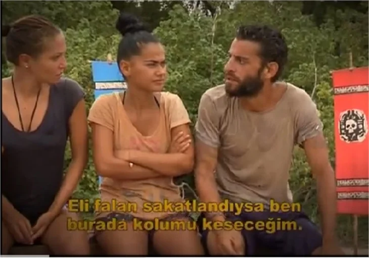 Doğukan Manço'nun gözyaşları!