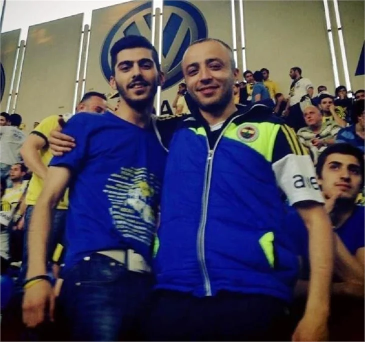 Fenerbahçeli Burak Yıldırım kalbinden bıçaklanarak öldürüldü