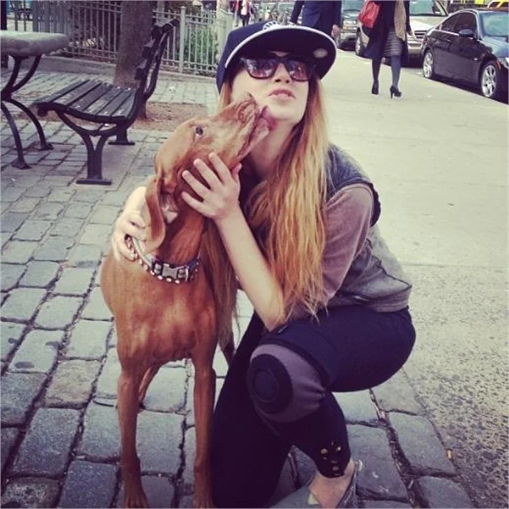Gizem Karaca'nın Amerika Yolu!