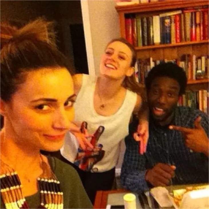 Gizem Karaca'nın Amerika Yolu!