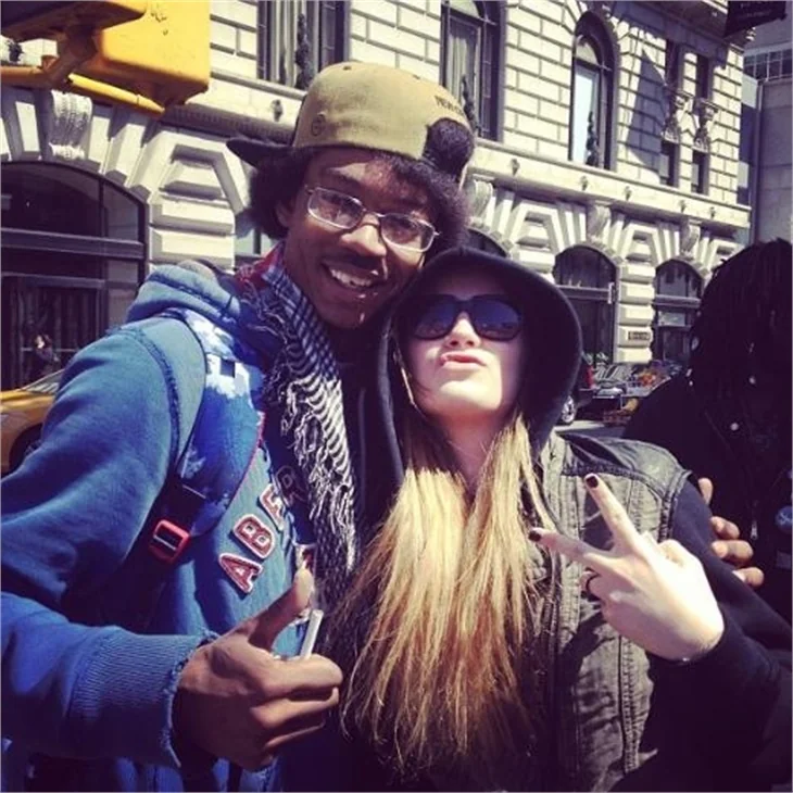 Gizem Karaca'nın Amerika Yolu!