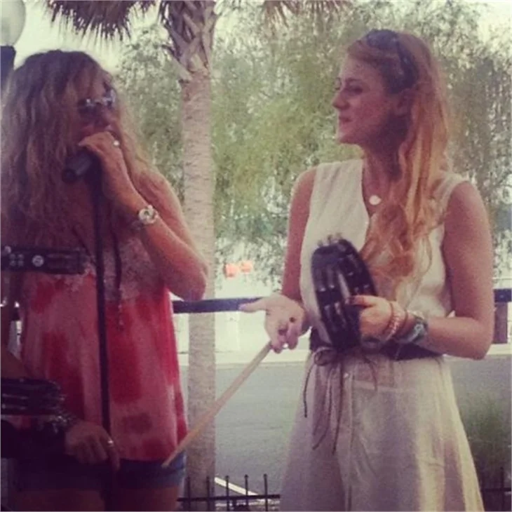 Gizem Karaca'nın Amerika Yolu!