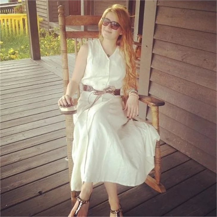 Gizem Karaca'nın Amerika Yolu!