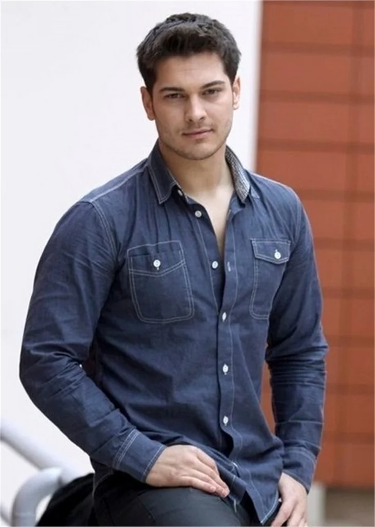Çağatay Ulusoy sette kaprisli mi?