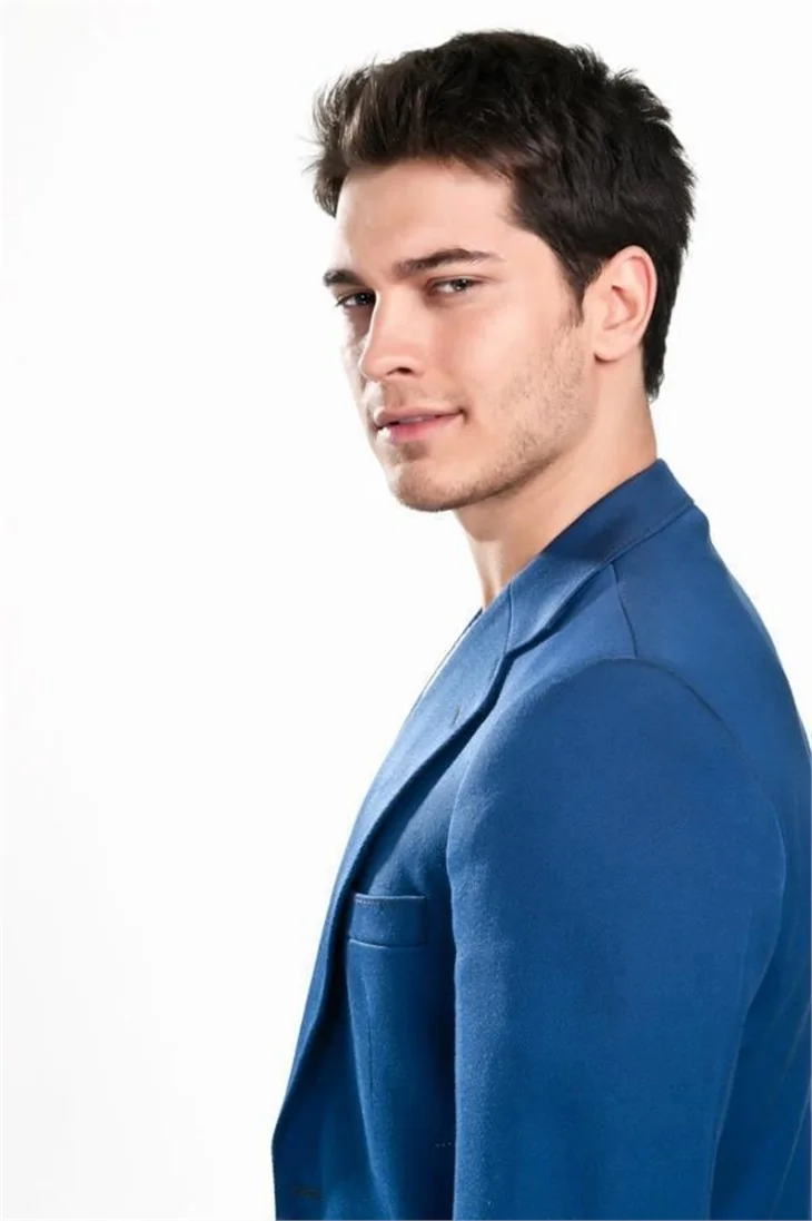 Çağatay Ulusoy sette kaprisli mi?