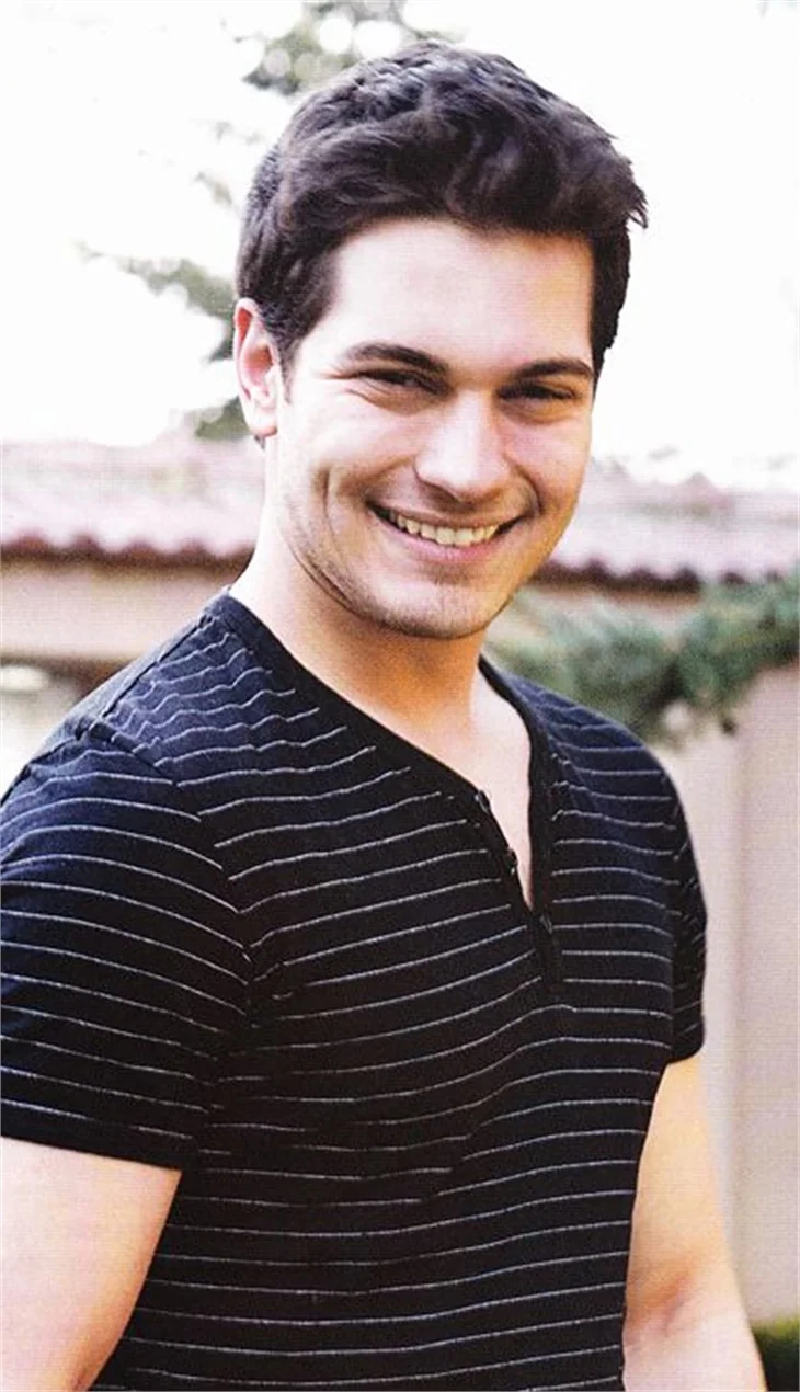 Çağatay Ulusoy sette kaprisli mi?