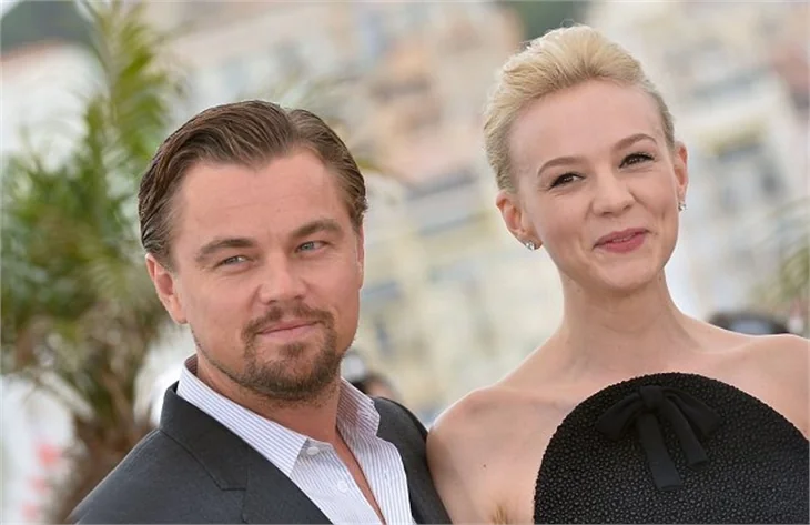 Cannes Film Festivali'nde şıklık yarışı!