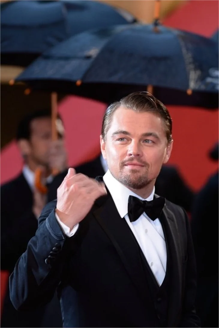 Cannes Film Festivali'nde şıklık yarışı!