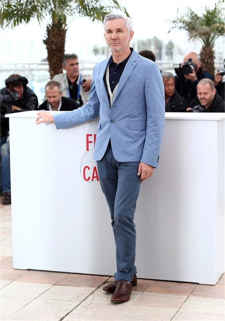 Cannes Film Festivali'nde şıklık yarışı!