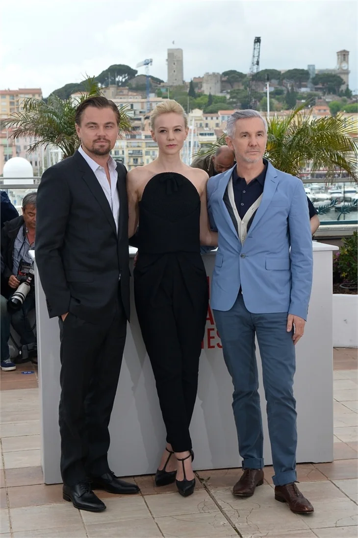 Cannes Film Festivali'nde şıklık yarışı!