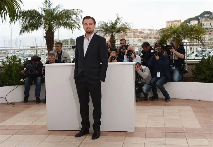 Cannes Film Festivali'nde şıklık yarışı!