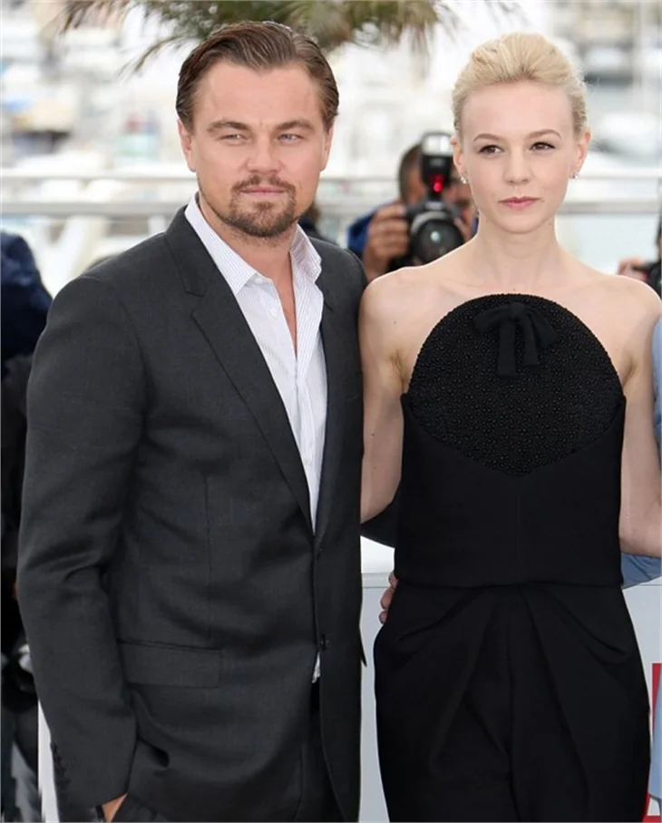 Cannes Film Festivali'nde şıklık yarışı!
