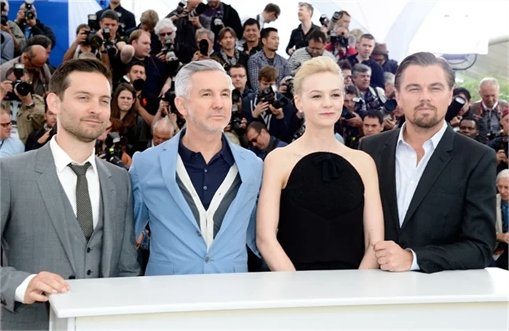 Cannes Film Festivali'nde şıklık yarışı!