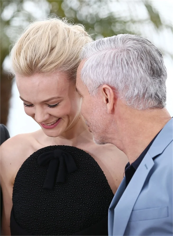 Cannes Film Festivali'nde şıklık yarışı!