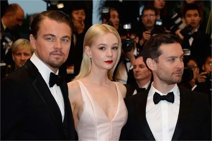 Cannes Film Festivali'nde şıklık yarışı!