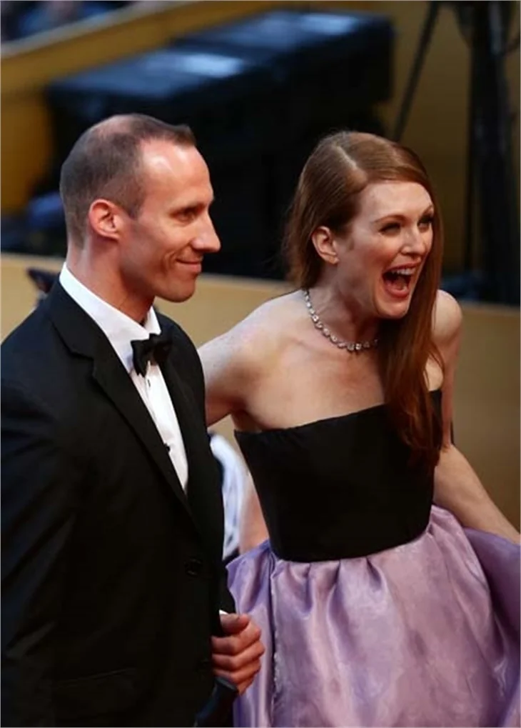 Cannes Film Festivali'nde şıklık yarışı!
