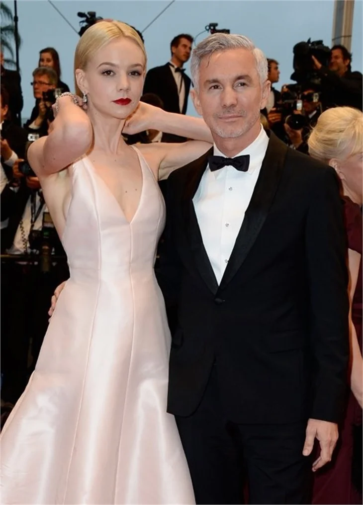 Cannes Film Festivali'nde şıklık yarışı!