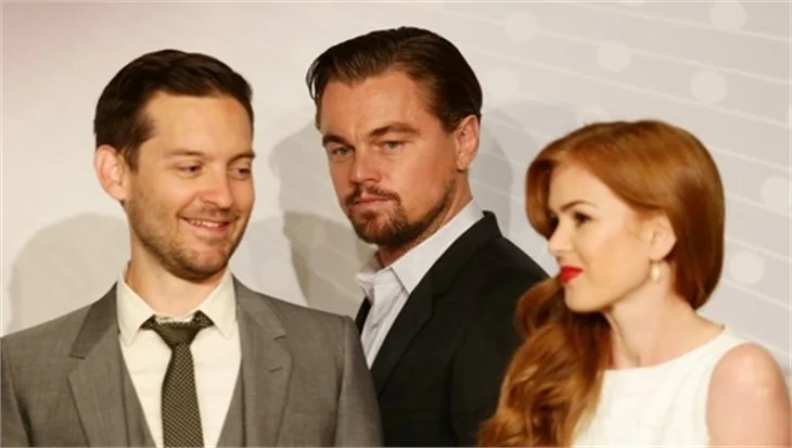 Cannes Film Festivali'nde şıklık yarışı!