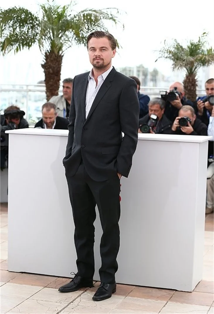 Cannes Film Festivali'nde şıklık yarışı!