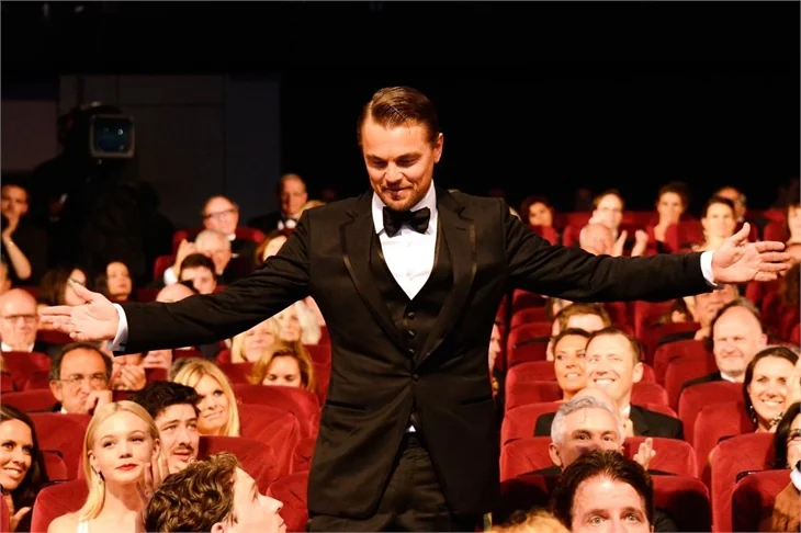 Cannes Film Festivali'nde şıklık yarışı!