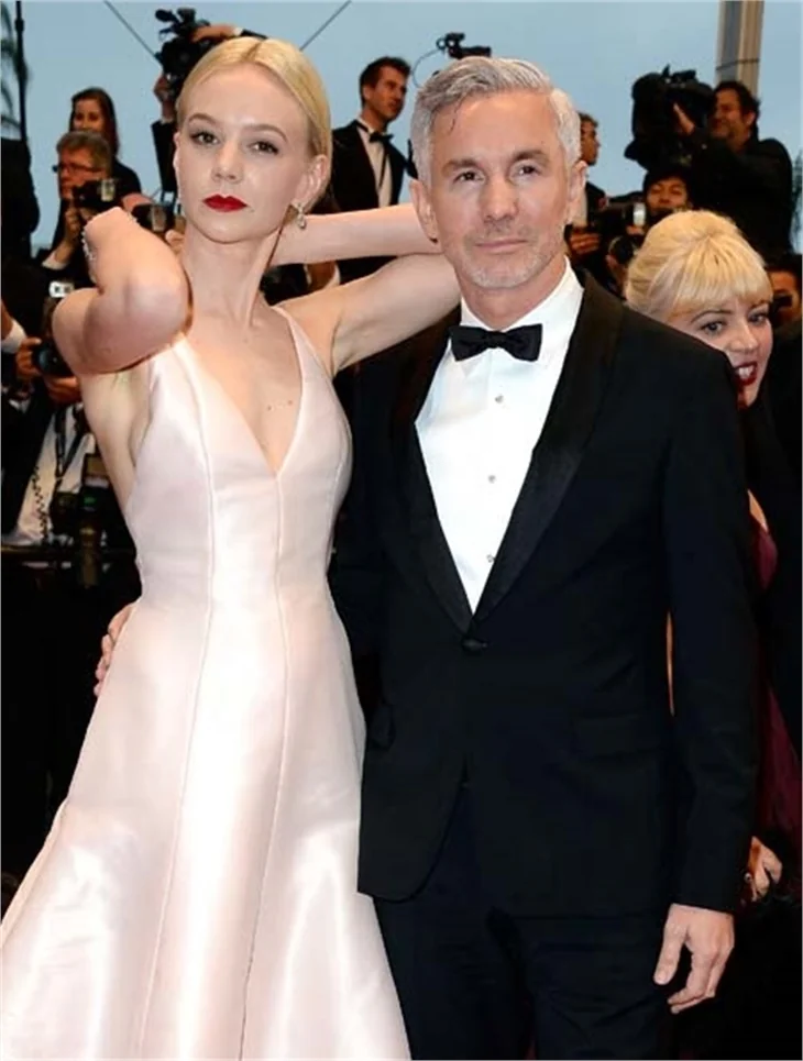 Cannes Film Festivali'nde şıklık yarışı!