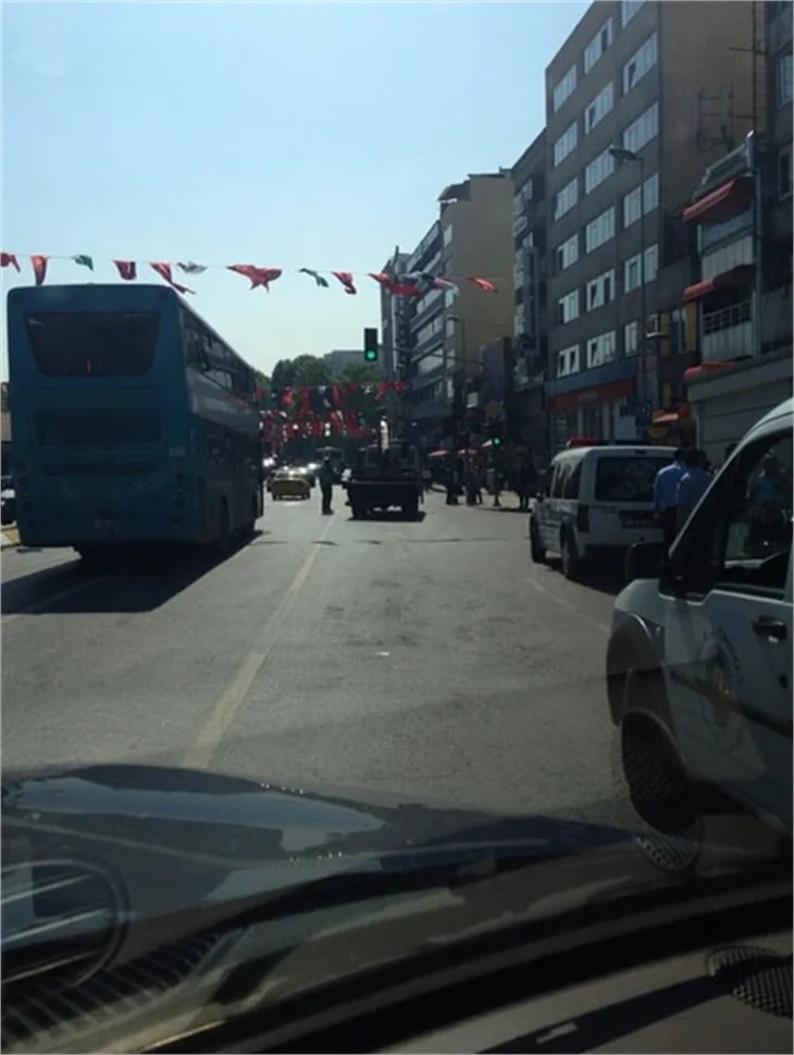 Esra Ersoy: Nezaretten sonra masaj iyi geldi!
