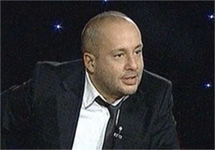 İzzet Çapa kendisiyle röportaj yaptı!