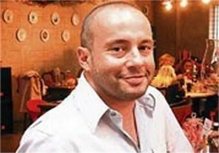 İzzet Çapa kendisiyle röportaj yaptı!