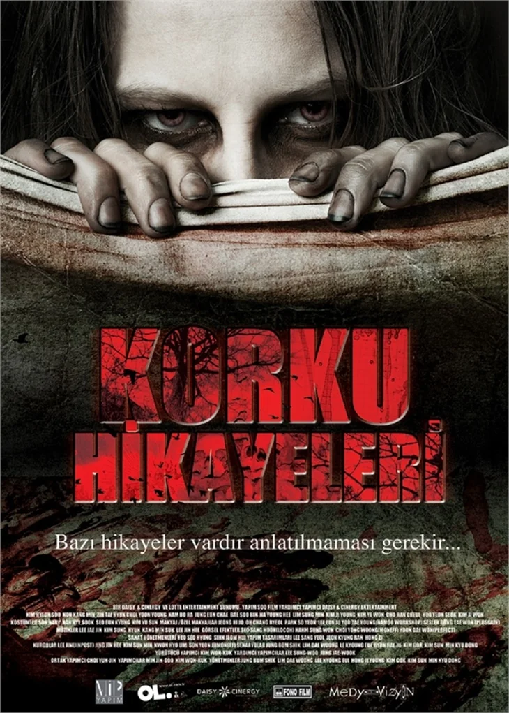 Vizyondakiler
