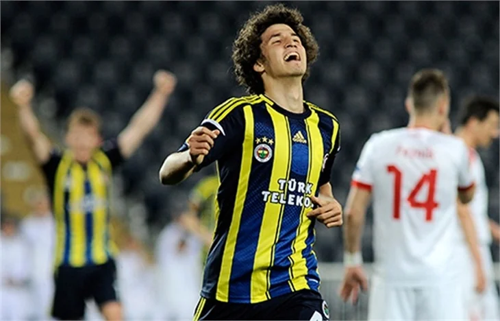 Salih barda mahsur kaldı!