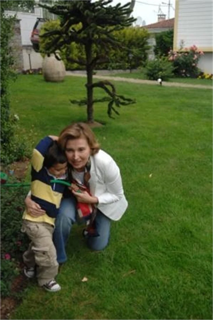 Nazlı Ilıcak: Cici kız olarak yetiştirildim!