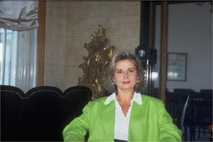 Nazlı Ilıcak: Cici kız olarak yetiştirildim!