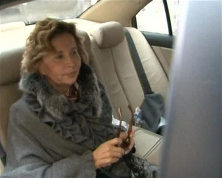 Nazlı Ilıcak: Cici kız olarak yetiştirildim!