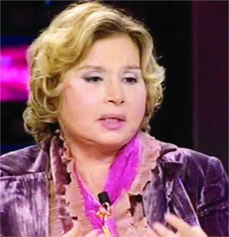 Nazlı Ilıcak: Cici kız olarak yetiştirildim!