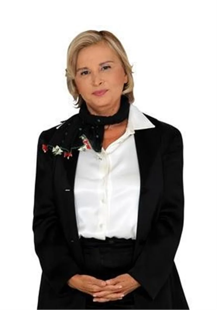 Nazlı Ilıcak: Cici kız olarak yetiştirildim!