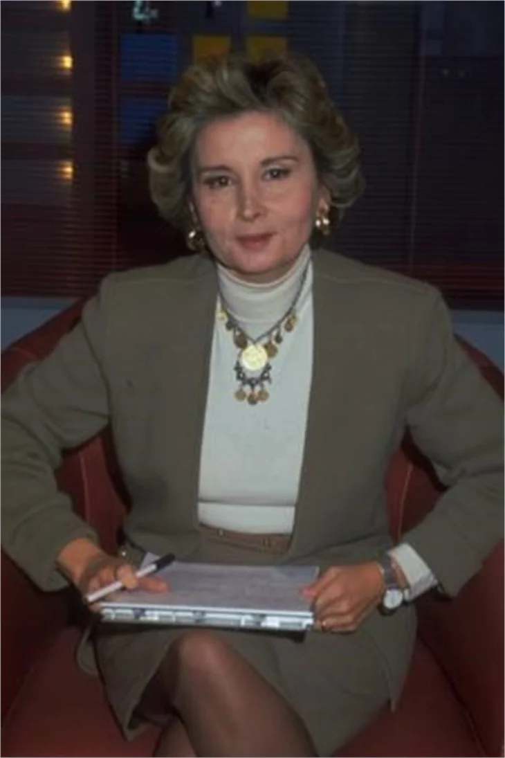 Nazlı Ilıcak: Cici kız olarak yetiştirildim!
