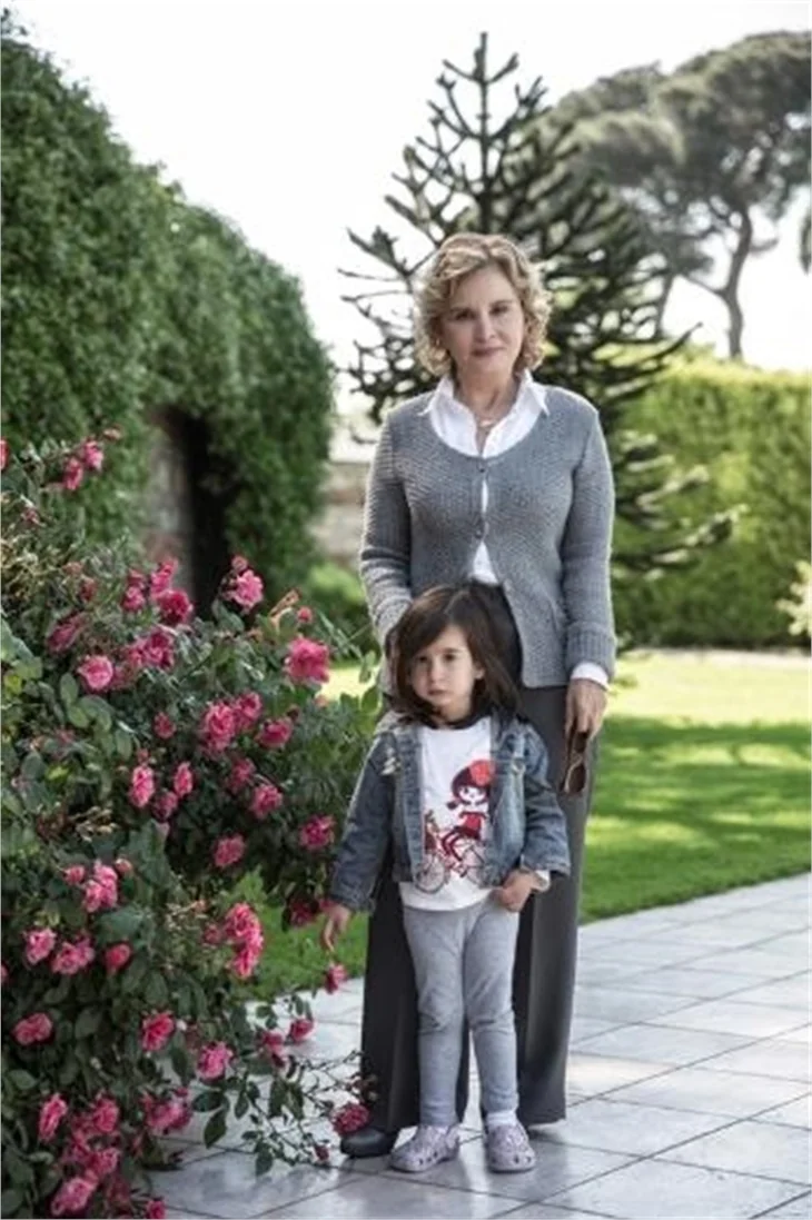 Nazlı Ilıcak: Cici kız olarak yetiştirildim!