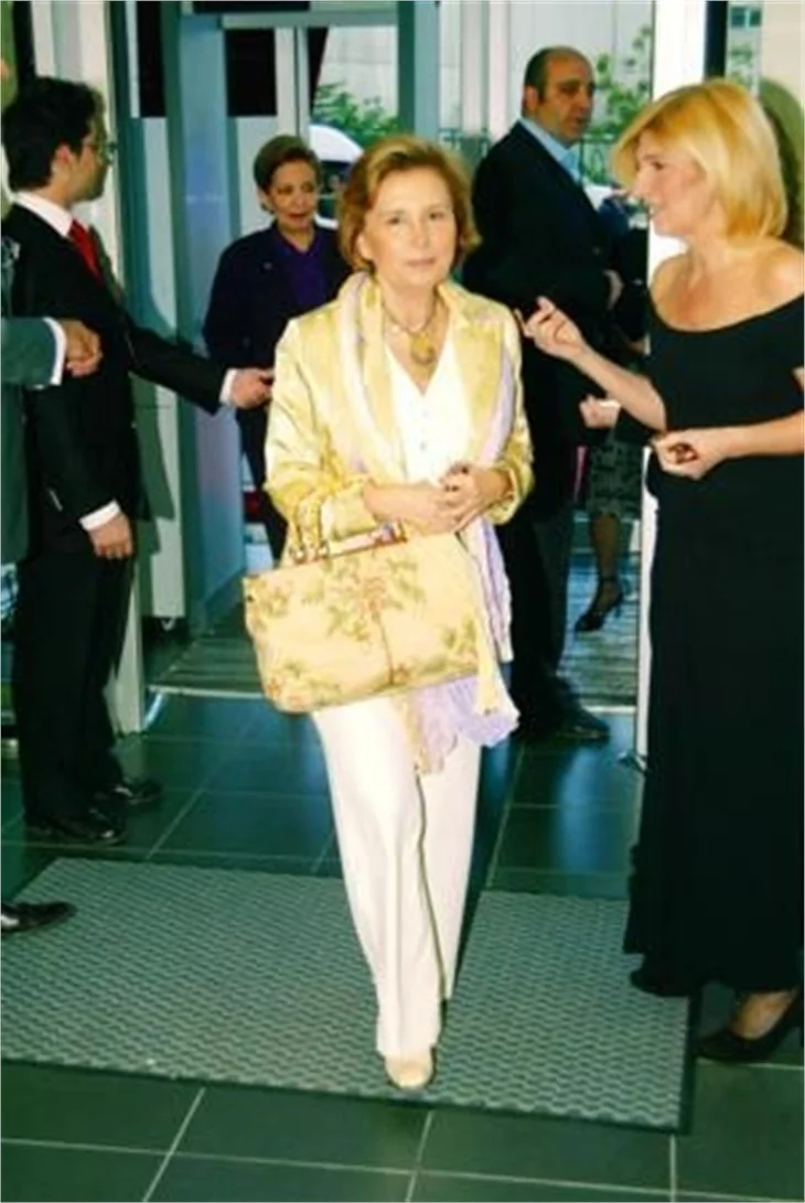Nazlı Ilıcak: Cici kız olarak yetiştirildim!