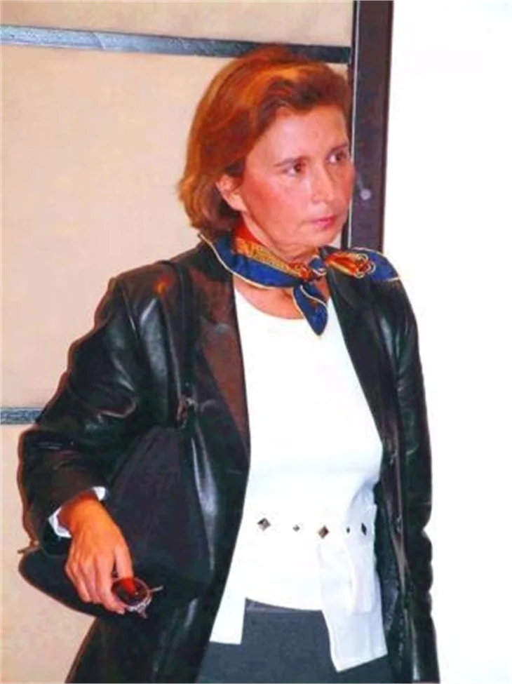 Nazlı Ilıcak: Cici kız olarak yetiştirildim!