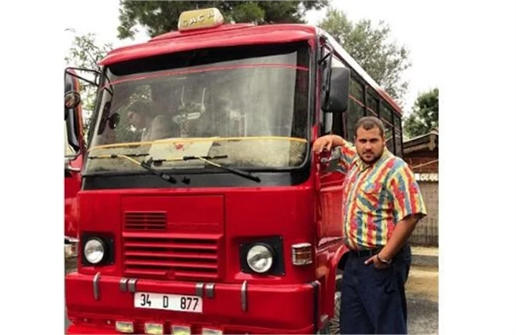 90'lar geri geliyor!