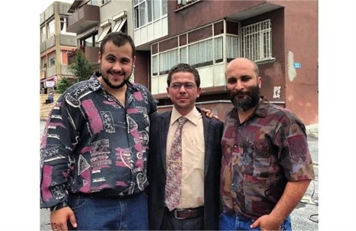 90'lar geri geliyor!